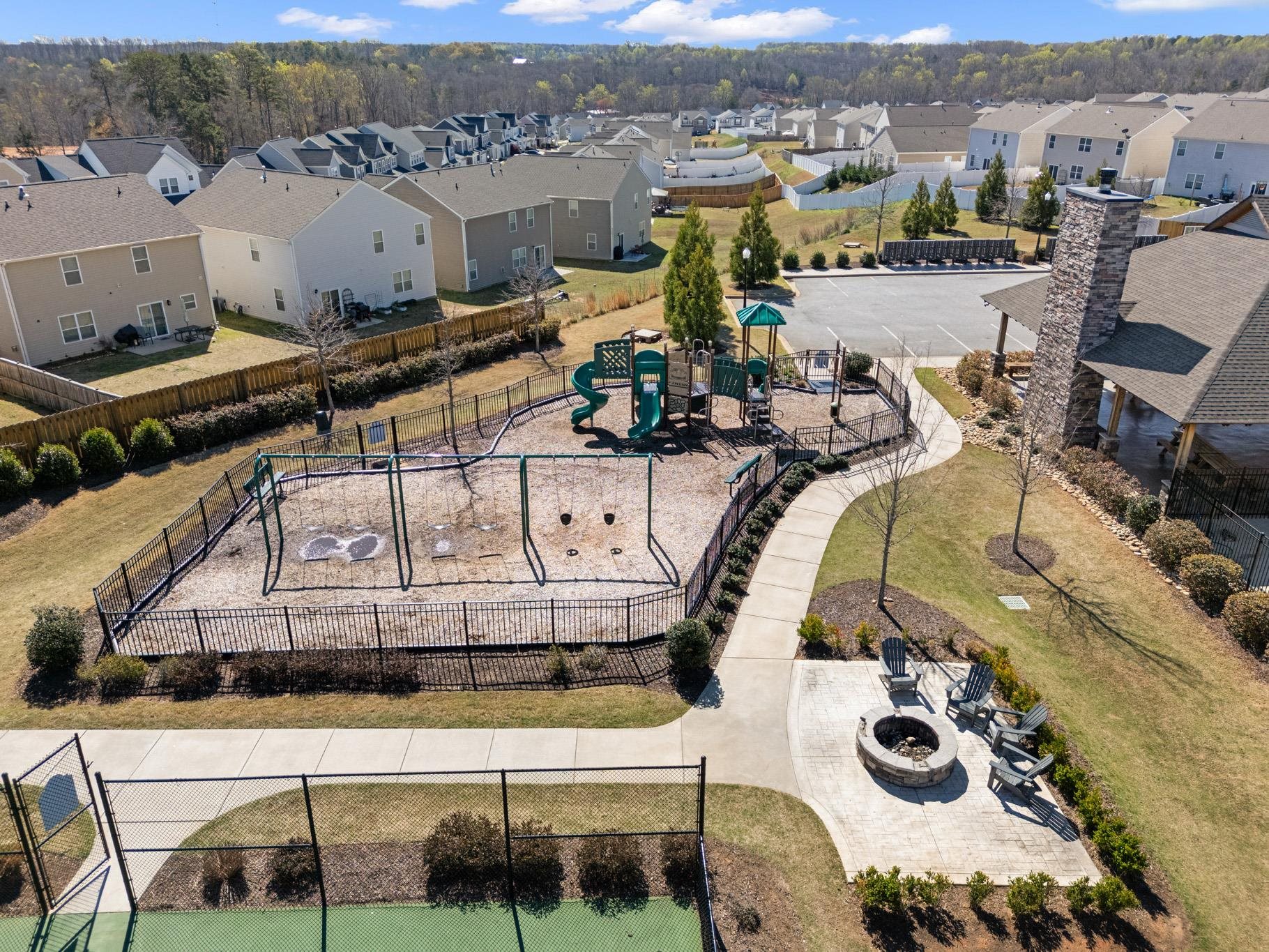 223 Fenwick Drive Woodruff, SC 29388 - Photo 46 of 48