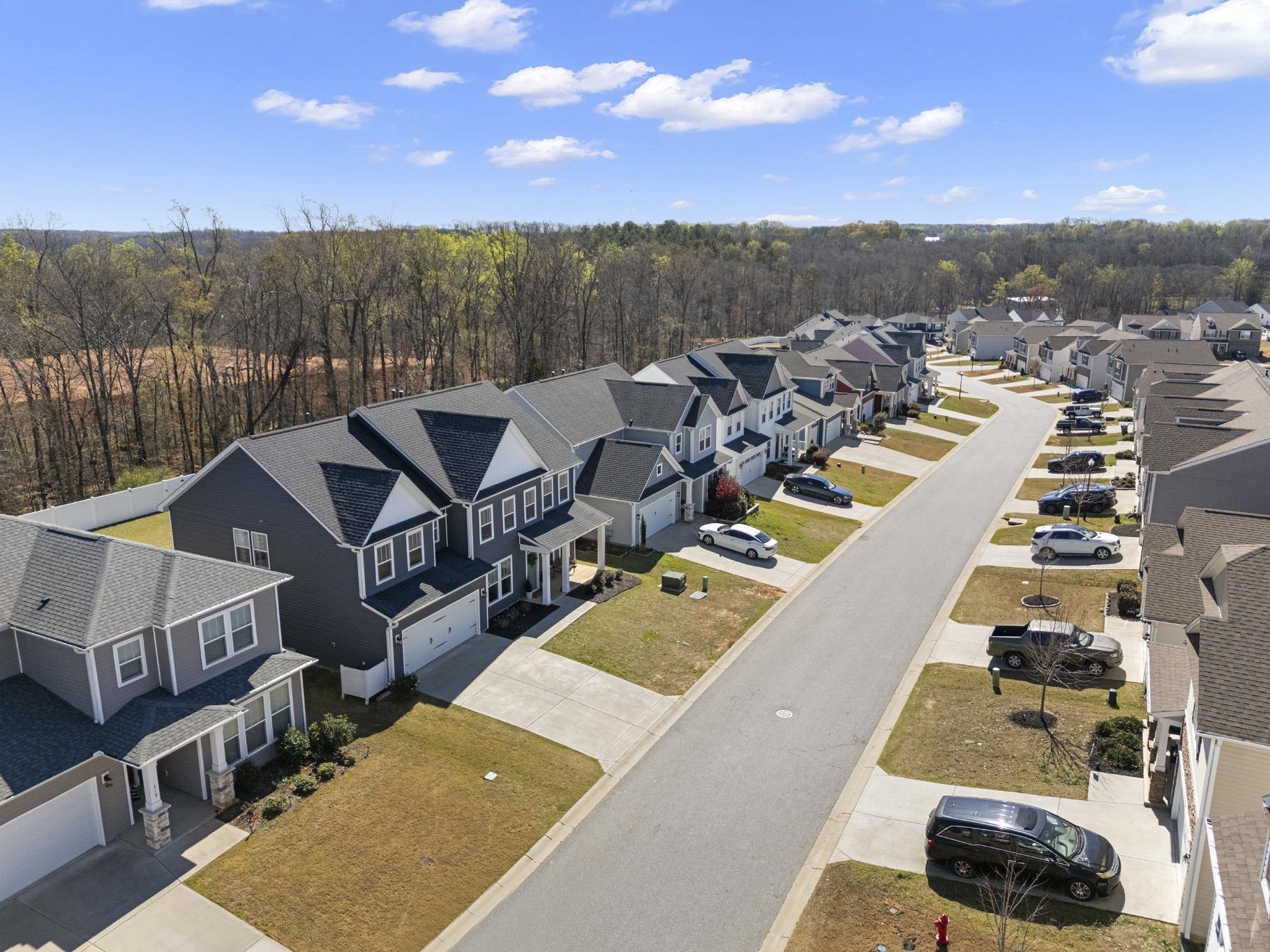 223 Fenwick Drive Woodruff, SC 29388 - Photo 47 of 48