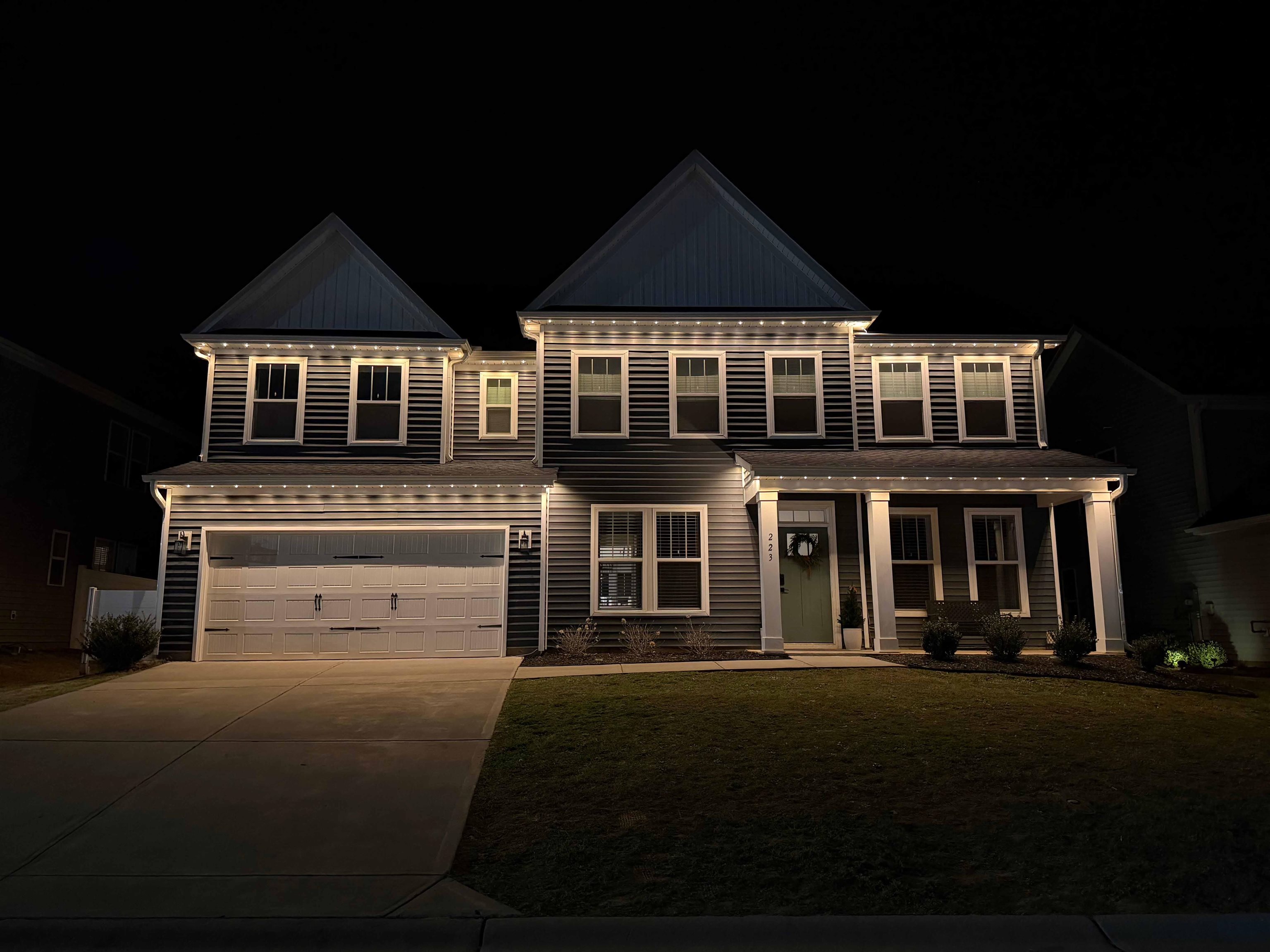 223 Fenwick Drive Woodruff, SC 29388 - Photo 48 of 48