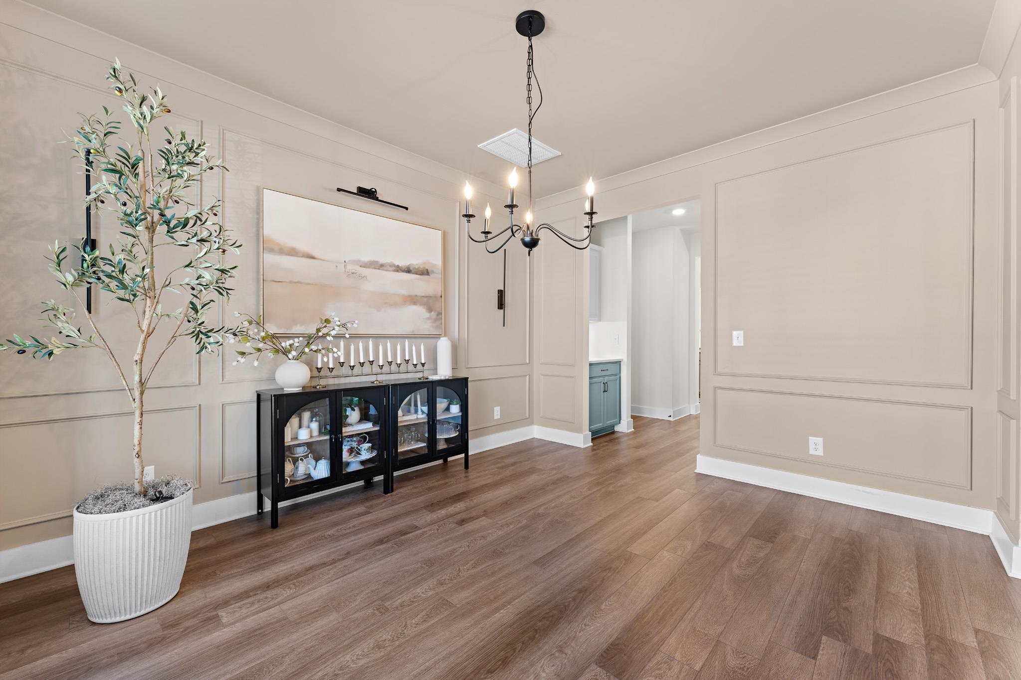 223 Fenwick Drive Woodruff, SC 29388 - Photo 5 of 48