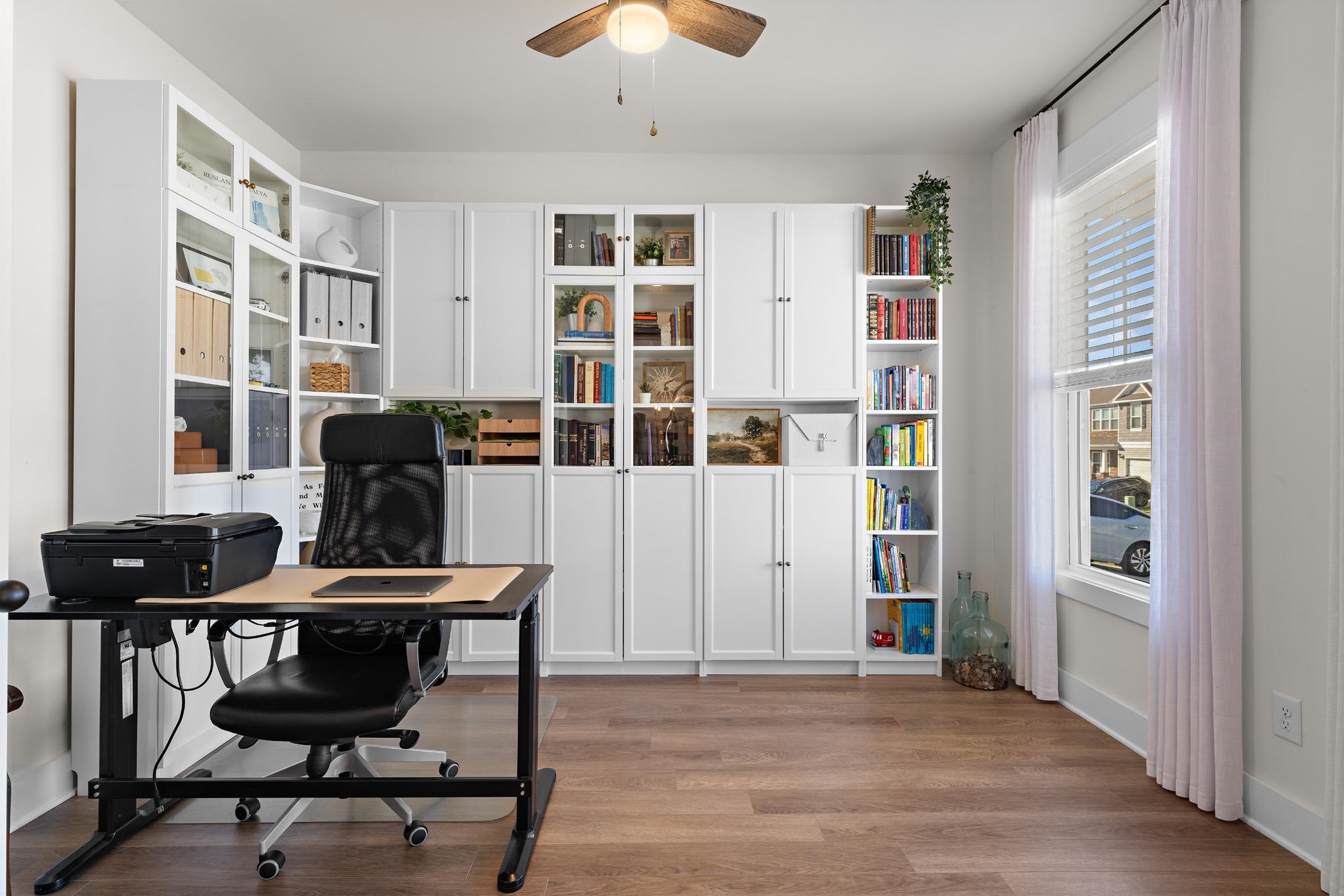 223 Fenwick Drive Woodruff, SC 29388 - Photo 7 of 48