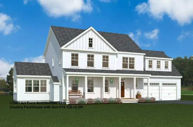 $1,495,000 | 16 Zoes Way, York, ME 03902