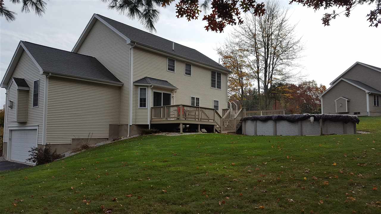 5 South Ridge Drive Manchester, NH 03109 - Photo 2 of 26 Gallery Image 2