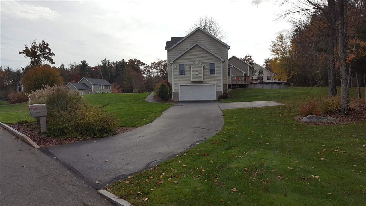 5 South Ridge Drive Manchester, NH 03109 - Photo 5 of 26 Gallery Image 5