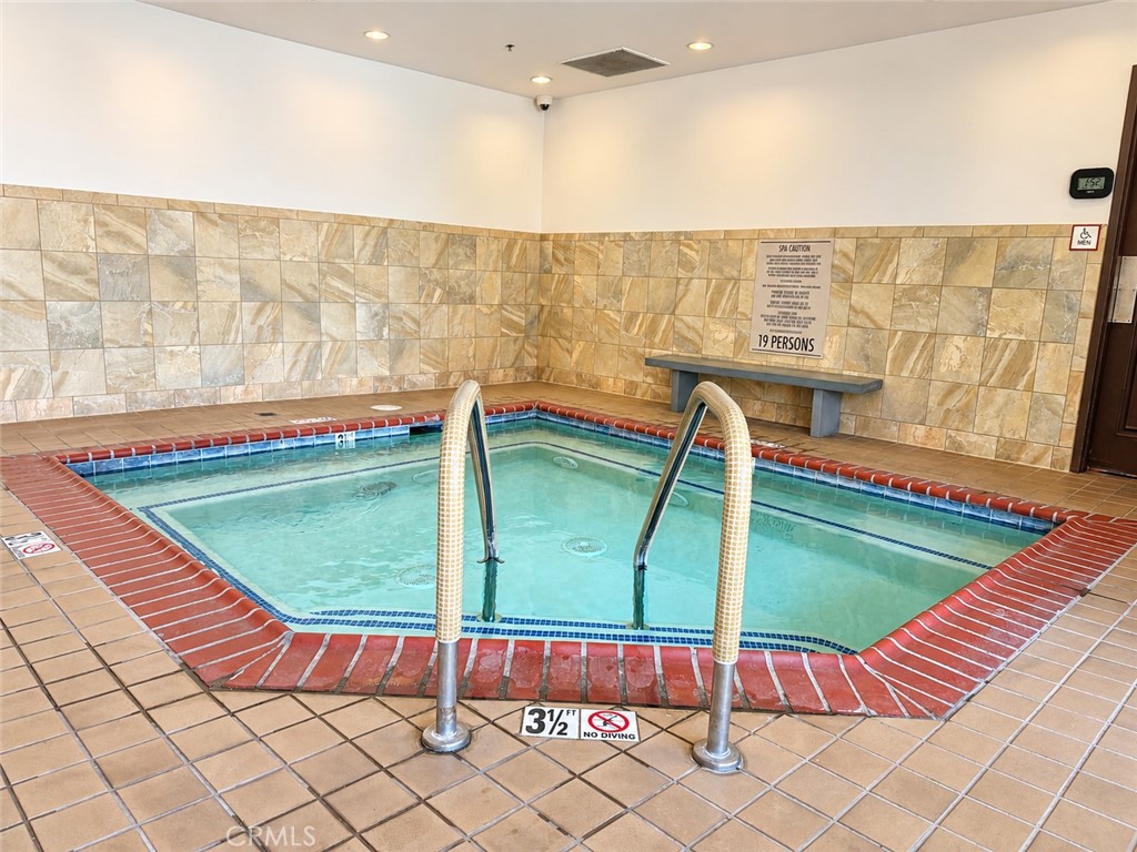 14851 Jeffrey Road, Unit 230 Irvine, CA 92618 - Photo 20 of 25 Indoor Sap