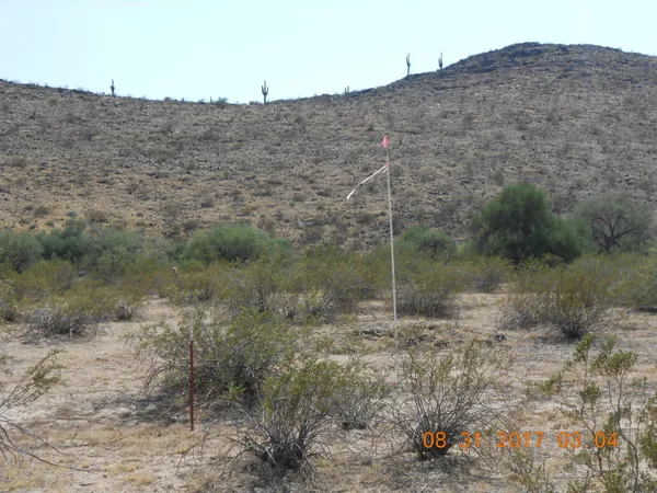 $500,000 | 339-xx West Carver Road, Arlington, AZ 85322