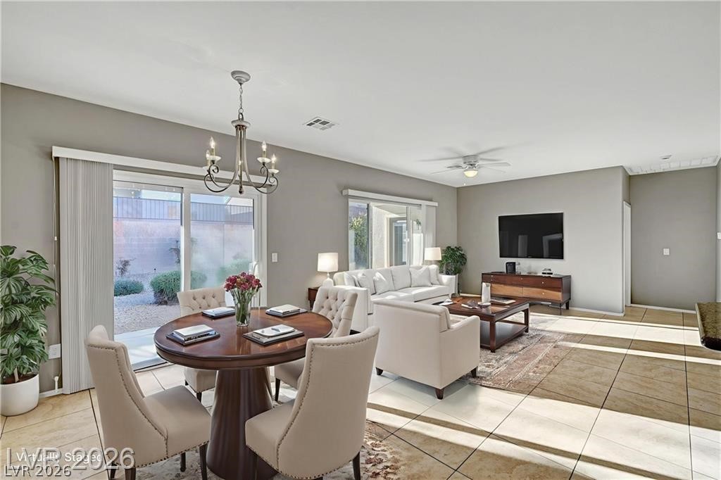 2220 Waterton Rivers Drive Henderson, NV 89044 - Photo 3 of 40