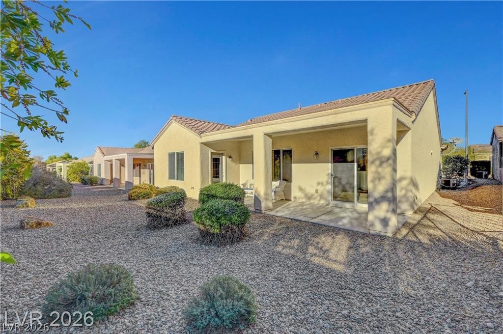 2220 Waterton Rivers Drive Henderson, NV 89044 - Photo 33 of 40