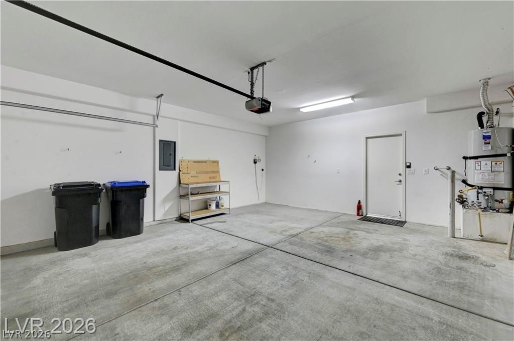 2220 Waterton Rivers Drive Henderson, NV 89044 - Photo 35 of 40