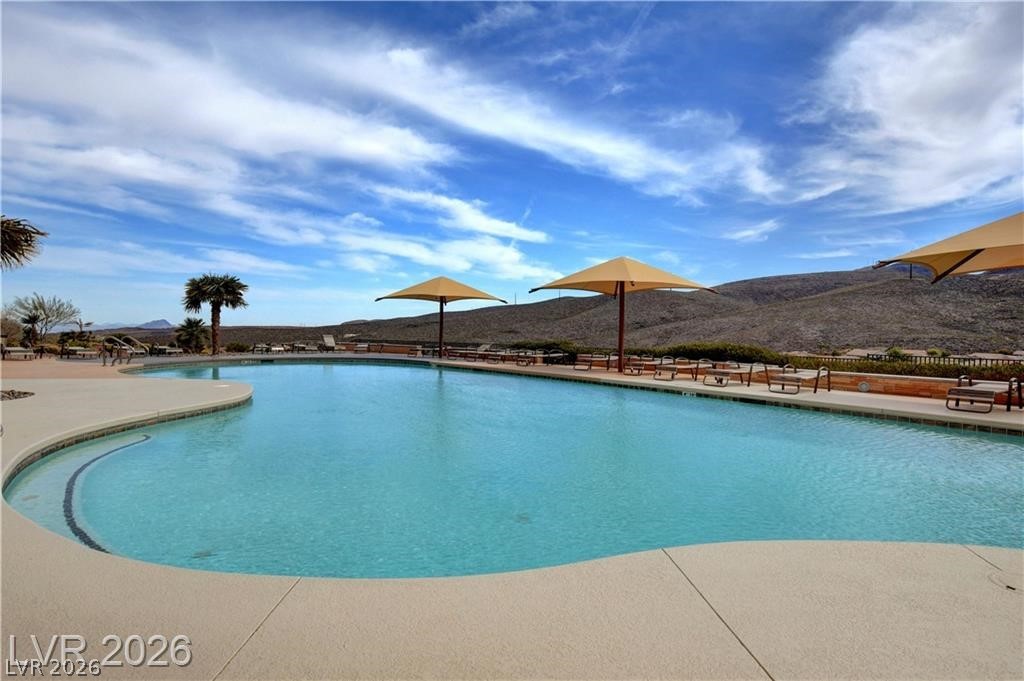 2220 Waterton Rivers Drive Henderson, NV 89044 - Photo 37 of 40