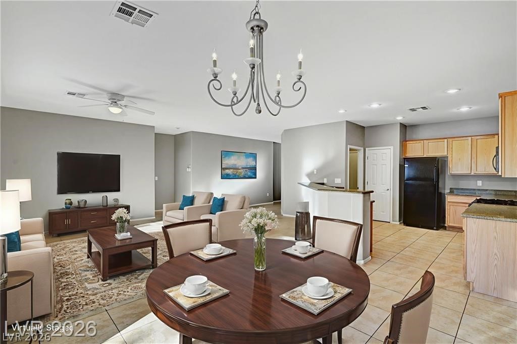 2220 Waterton Rivers Drive Henderson, NV 89044 - Photo 4 of 40