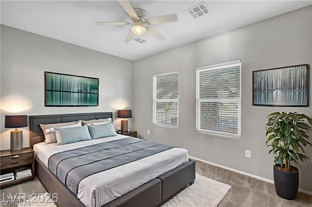 2220 Waterton Rivers Drive Henderson, NV 89044 - Photo 6 of 40