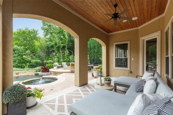 $1,250,000 | 6304 Carlton Court, McKinney, TX 75072