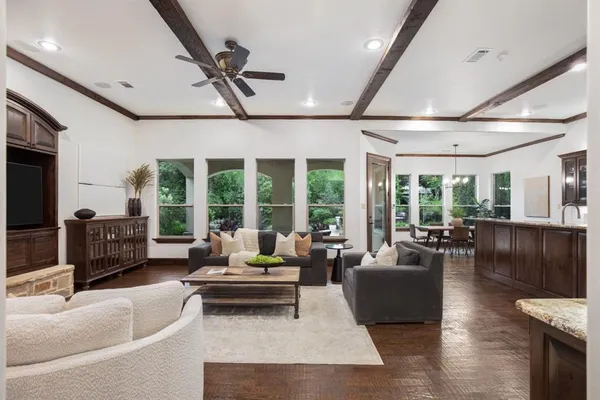 $1,250,000 | 6304 Carlton Court, McKinney, TX 75072