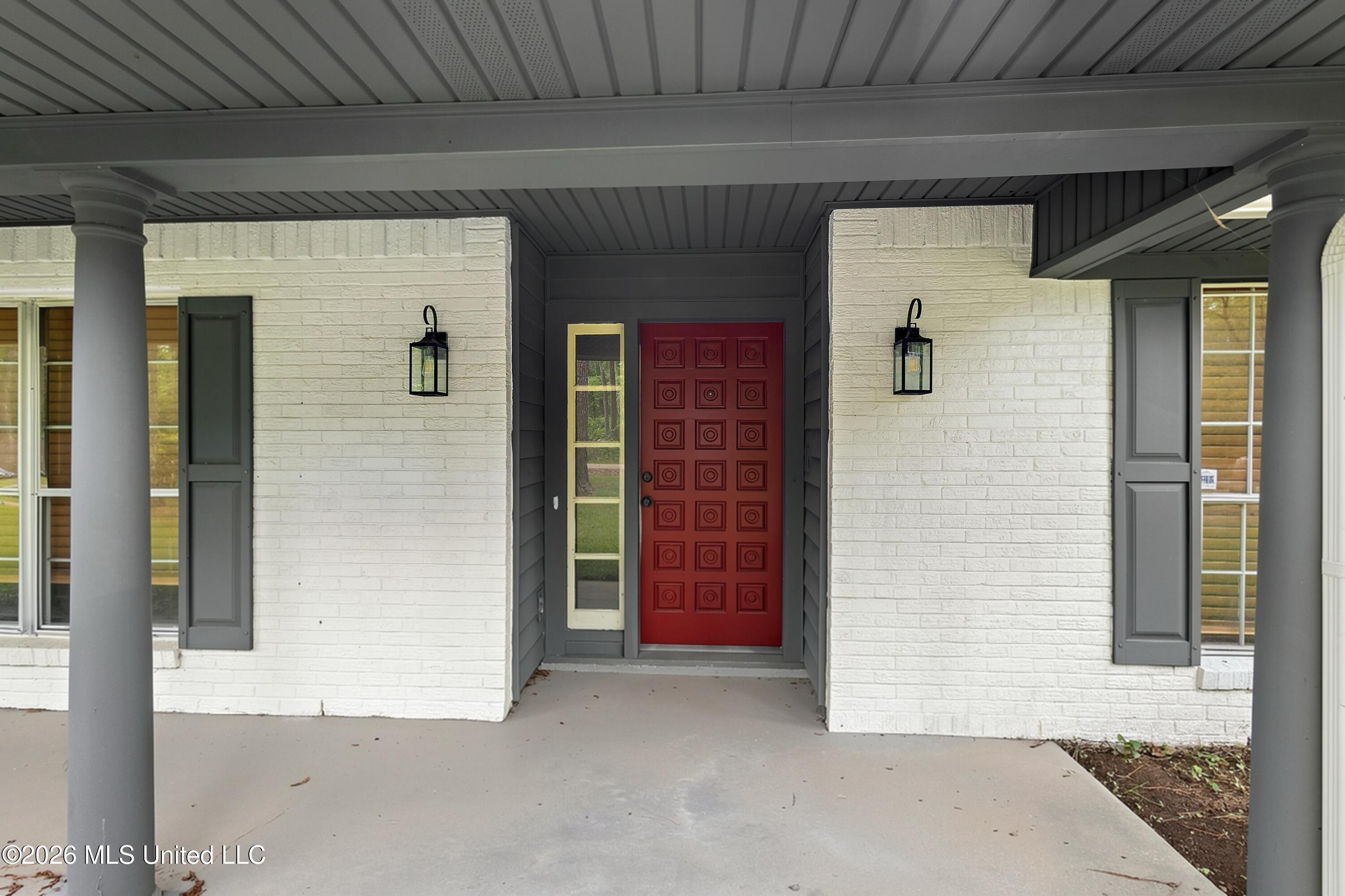 13 Rob Lane Jackson, MS 39212 - Photo 2 of 31 Front door 13