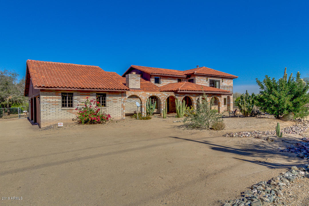 4046 West Carver Road Laveen, AZ 85339 - Photo 3 of 94 03-Carver