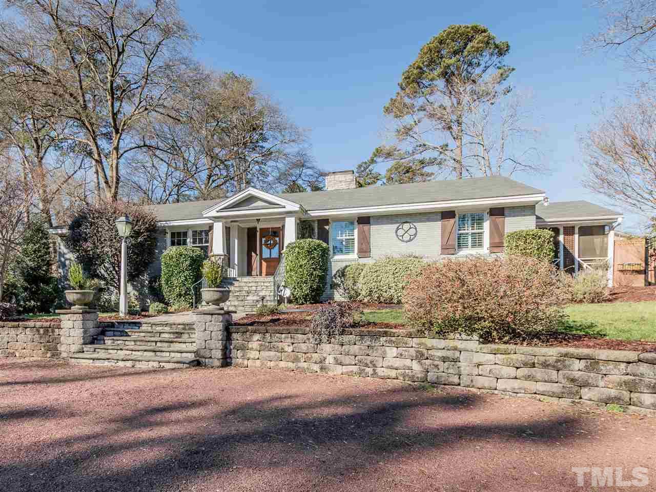 3611 Corbin Street Raleigh, NC 27612 - Photo 1 of 25 Gallery Image 1
