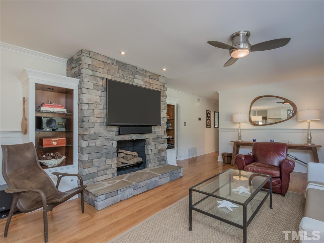 3611 Corbin Street Raleigh, NC 27612 - Photo 11 of 25 Gallery Image 11