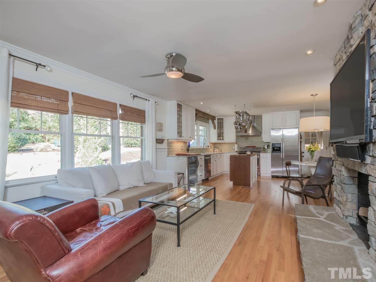 3611 Corbin Street Raleigh, NC 27612 - Photo 12 of 25 Gallery Image 12