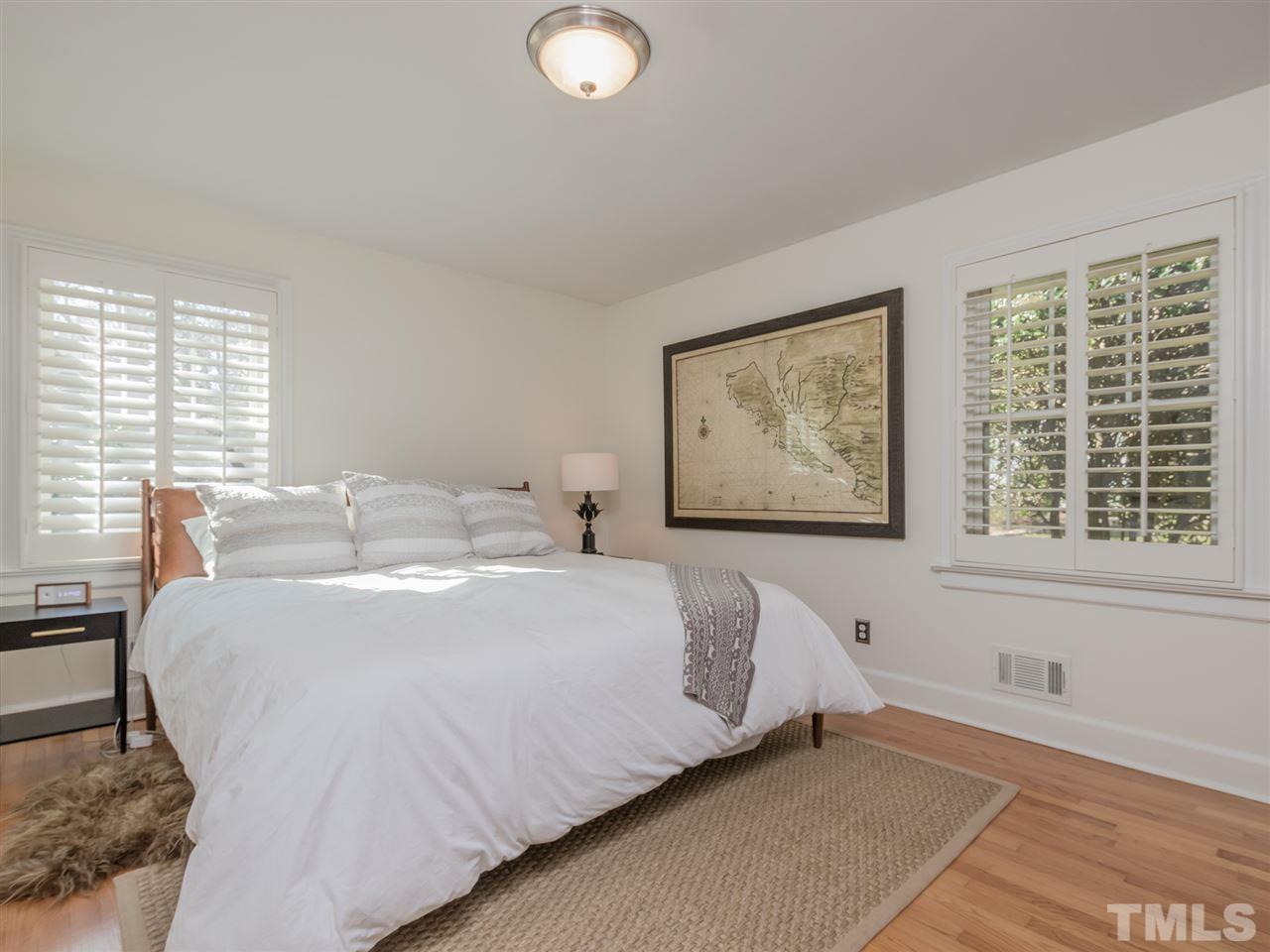 3611 Corbin Street Raleigh, NC 27612 - Photo 13 of 25 Gallery Image 13