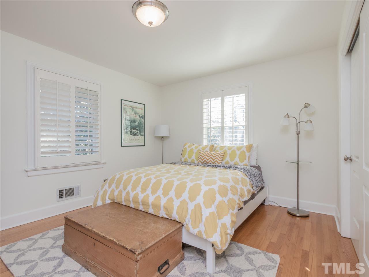 3611 Corbin Street Raleigh, NC 27612 - Photo 16 of 25 Gallery Image 16