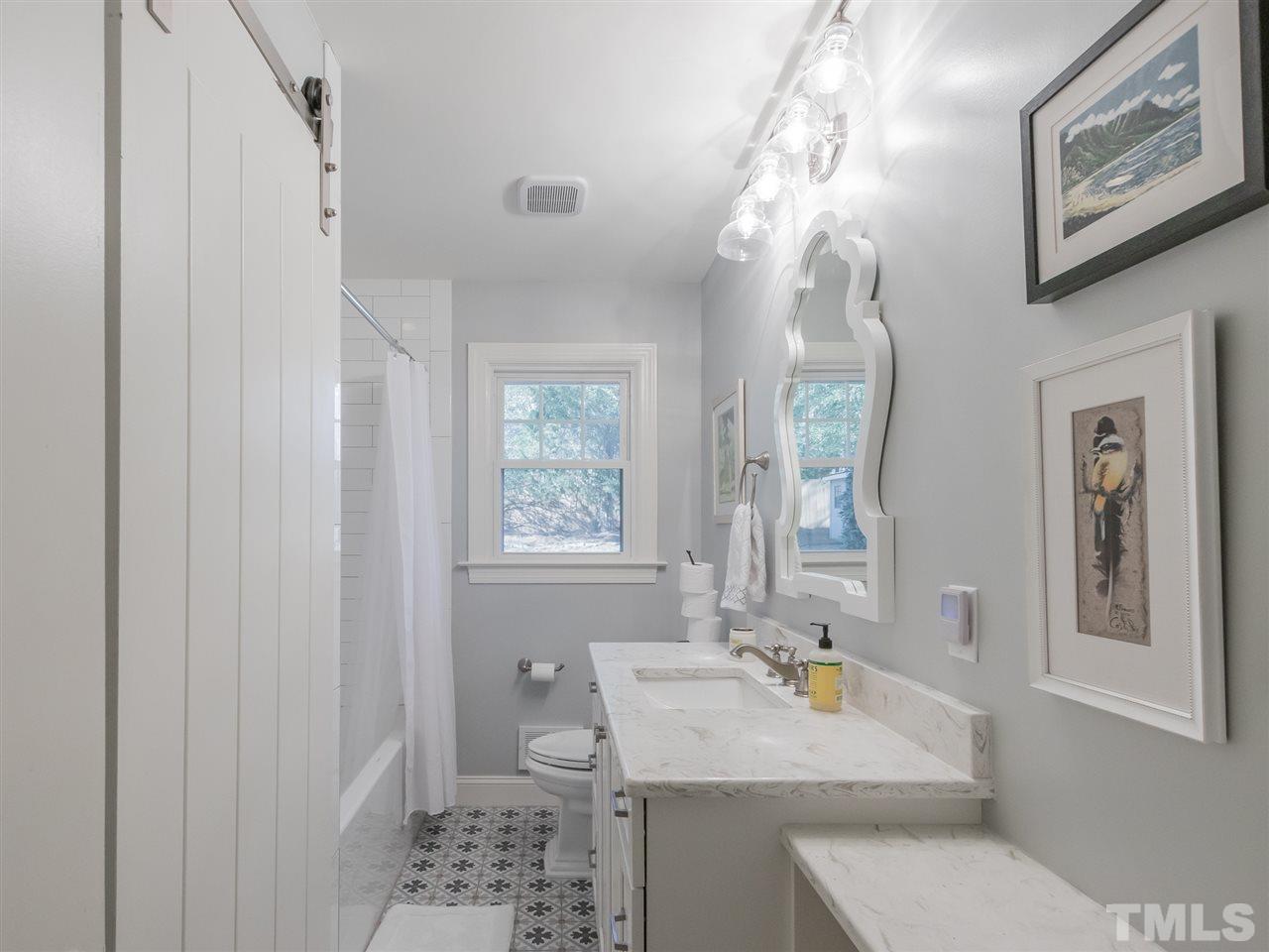 3611 Corbin Street Raleigh, NC 27612 - Photo 17 of 25 Gallery Image 17