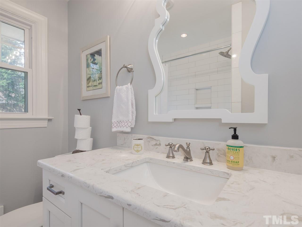 3611 Corbin Street Raleigh, NC 27612 - Photo 18 of 25 Gallery Image 18