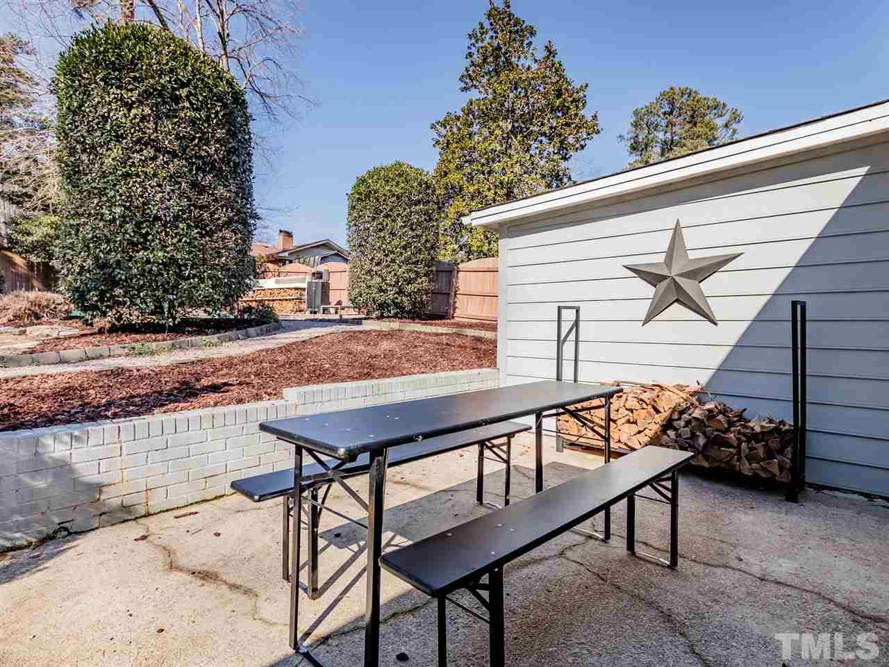 3611 Corbin Street Raleigh, NC 27612 - Photo 20 of 25 Gallery Image 20