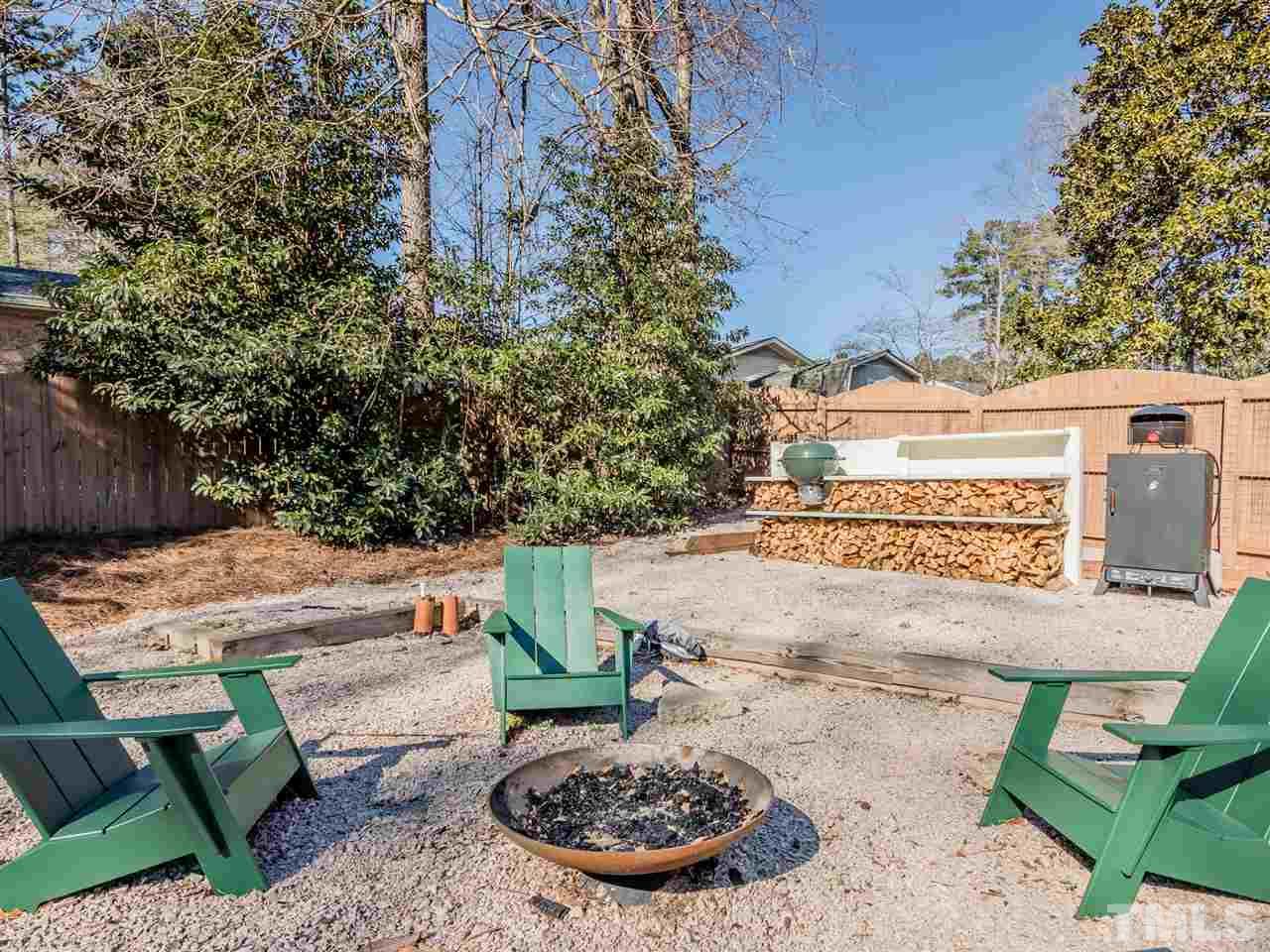 3611 Corbin Street Raleigh, NC 27612 - Photo 21 of 25 Gallery Image 21