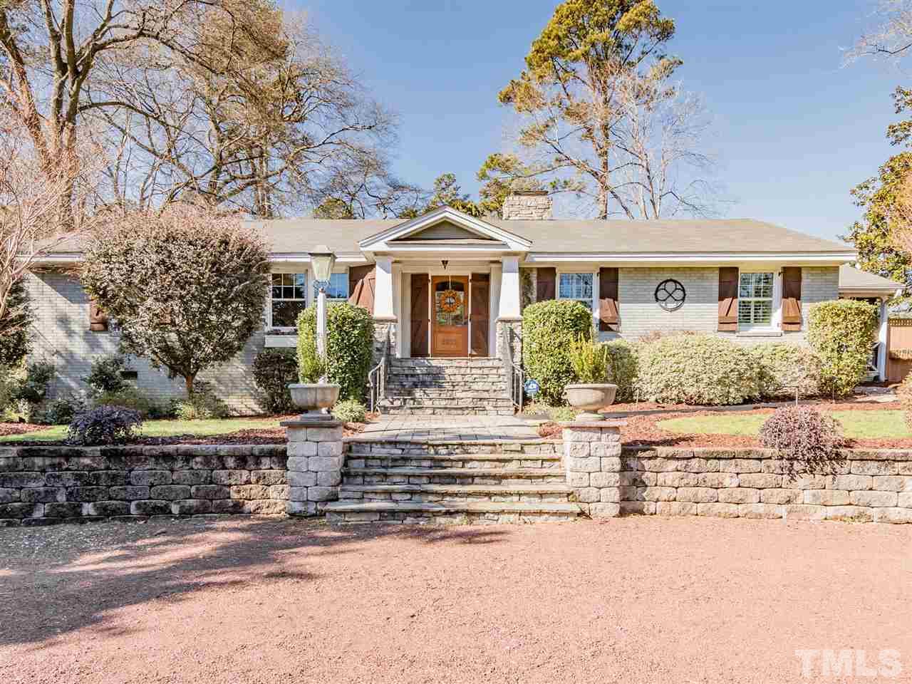 3611 Corbin Street Raleigh, NC 27612 - Photo 25 of 25 Gallery Image 25