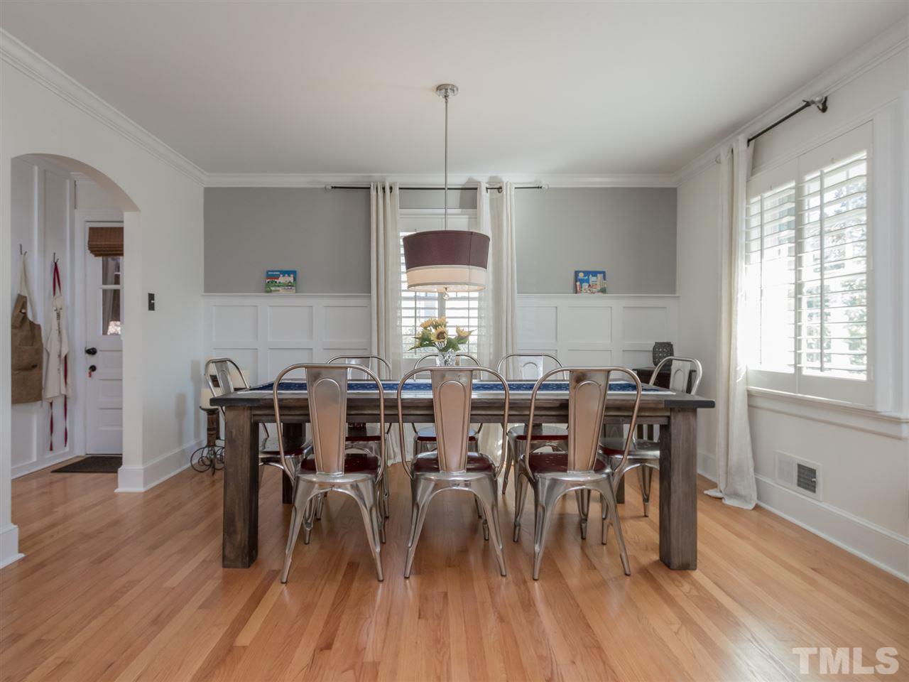3611 Corbin Street Raleigh, NC 27612 - Photo 4 of 25 Gallery Image 4
