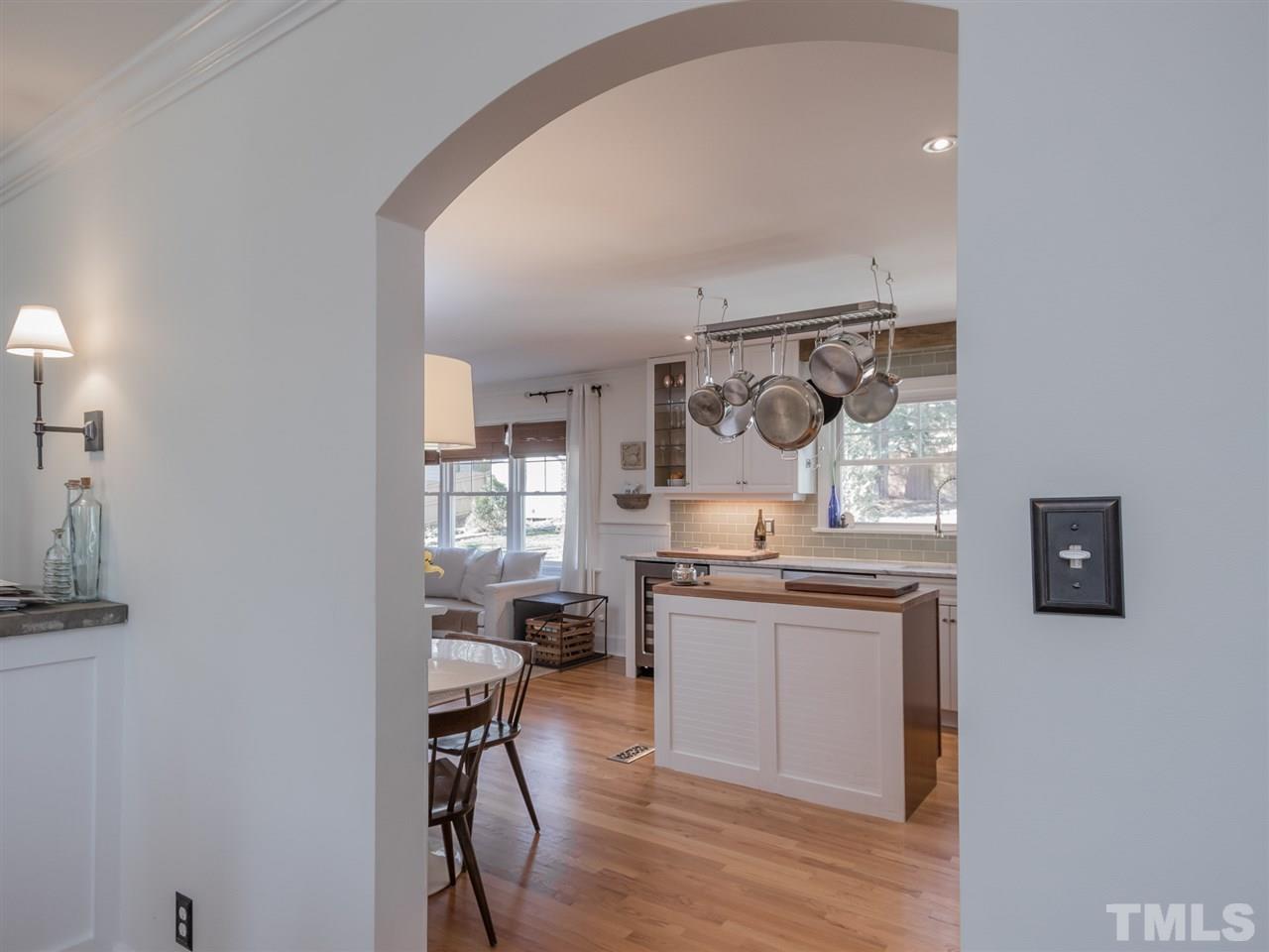 3611 Corbin Street Raleigh, NC 27612 - Photo 5 of 25 Gallery Image 5