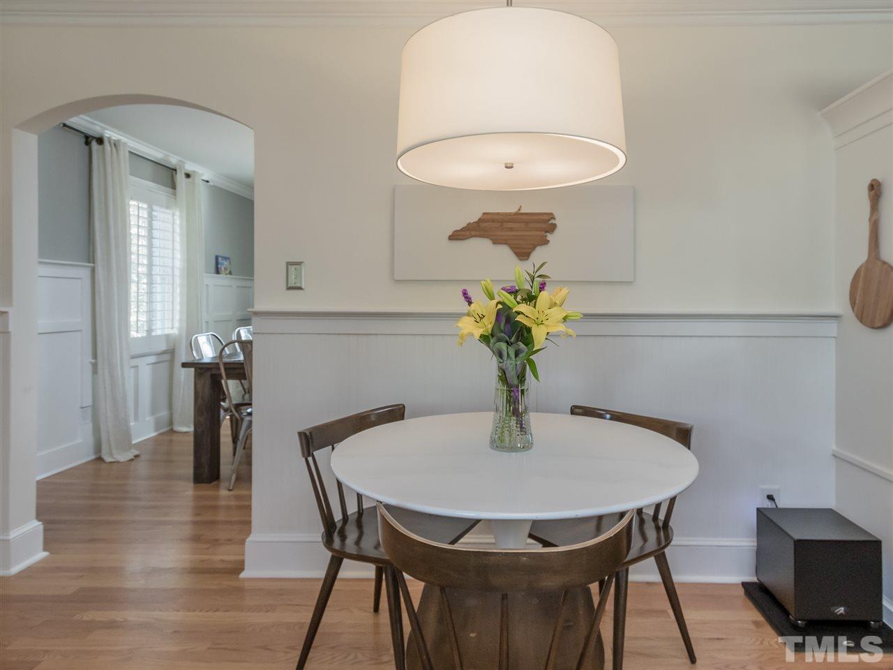 3611 Corbin Street Raleigh, NC 27612 - Photo 6 of 25 Gallery Image 6