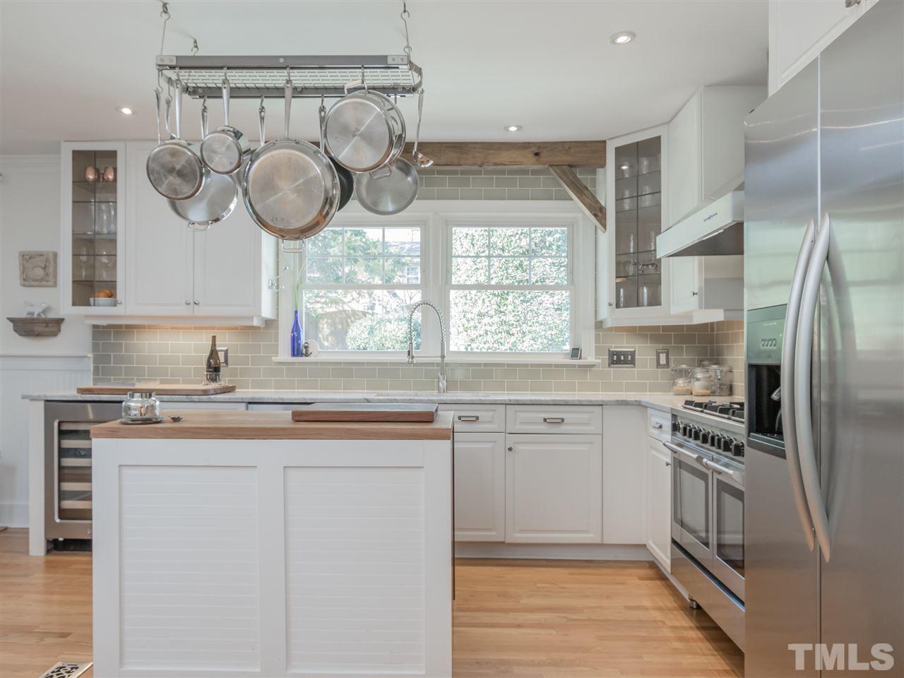 3611 Corbin Street Raleigh, NC 27612 - Photo 7 of 25 Gallery Image 7