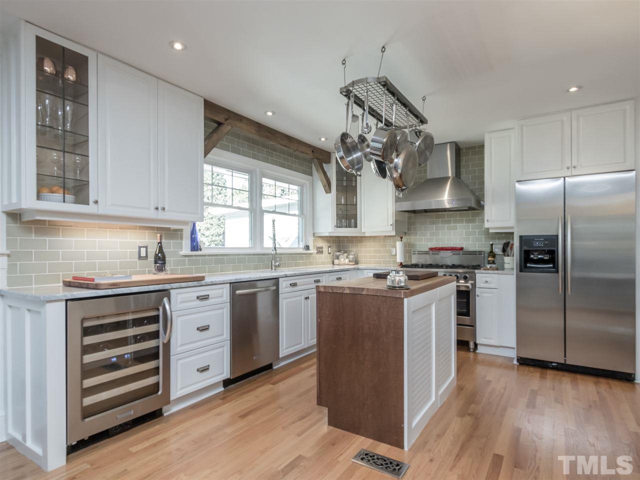 3611 Corbin Street Raleigh, NC 27612 - Photo 8 of 25 Gallery Image 8