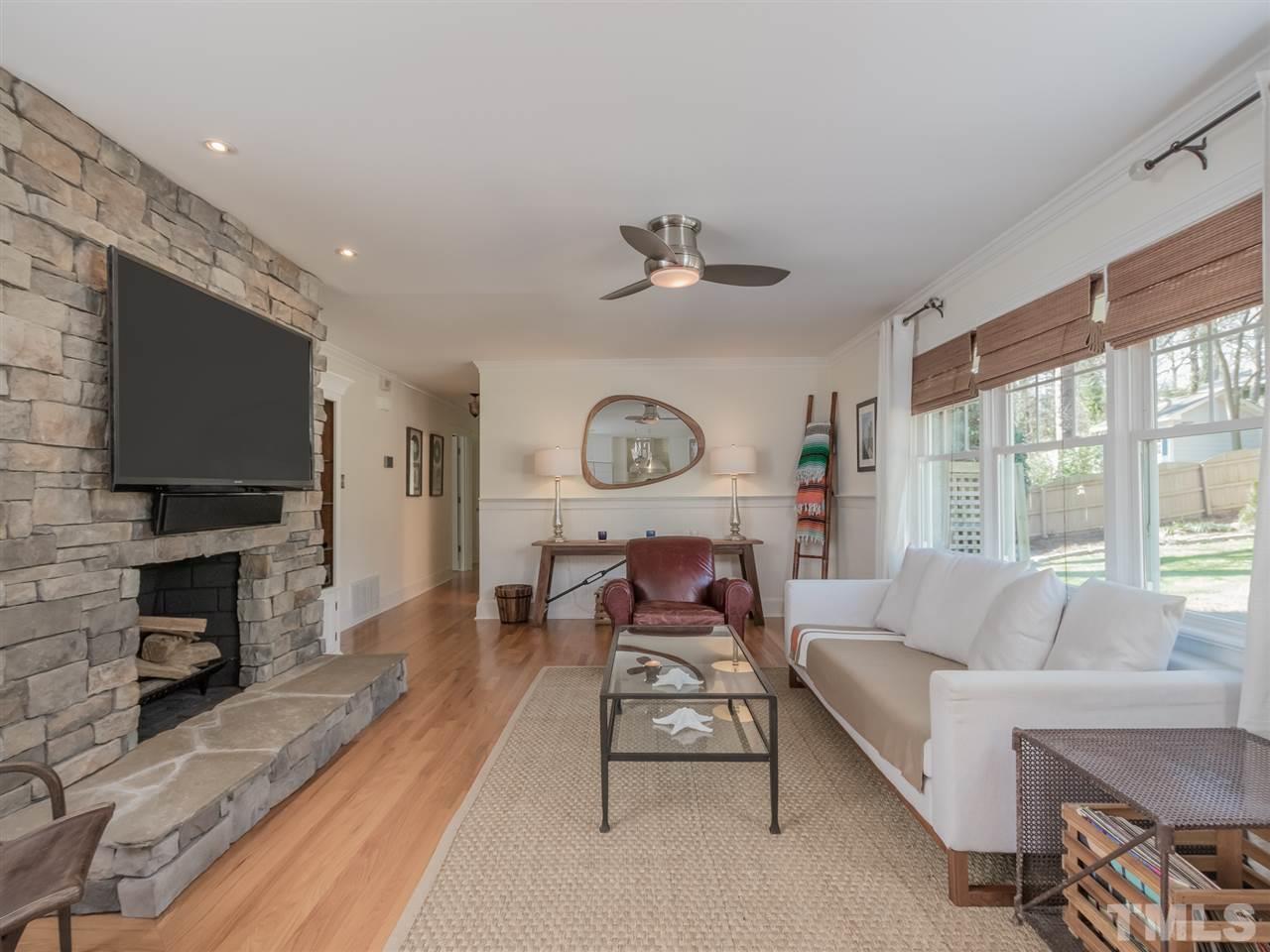 3611 Corbin Street Raleigh, NC 27612 - Photo 10 of 25 Gallery Image 10