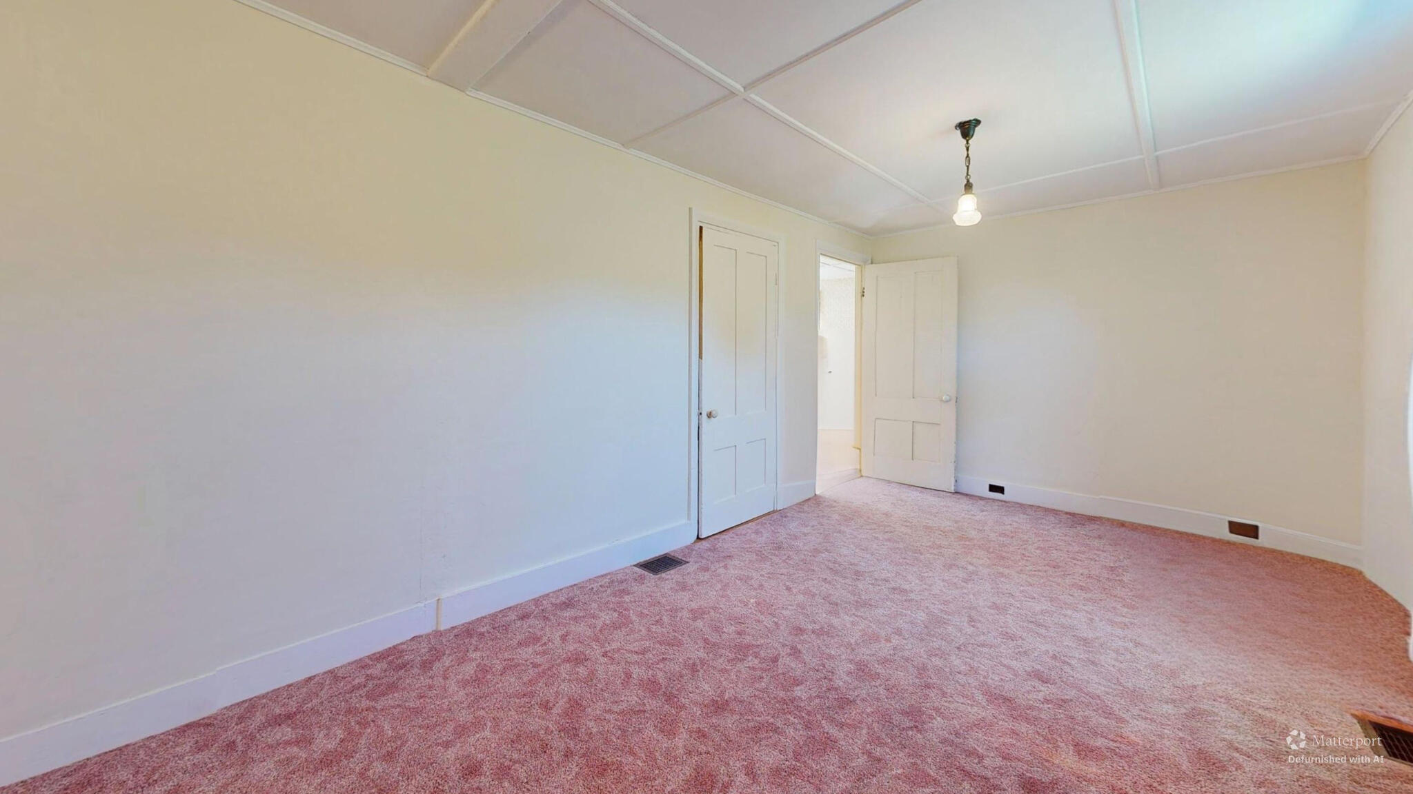 884 River Road St. George, ME 04860 - Photo 25 of 55 1st Floor Primary Bedroom