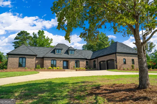 $799,000 | 1360 Gum Creek Airport Road, Roopville, GA 30170