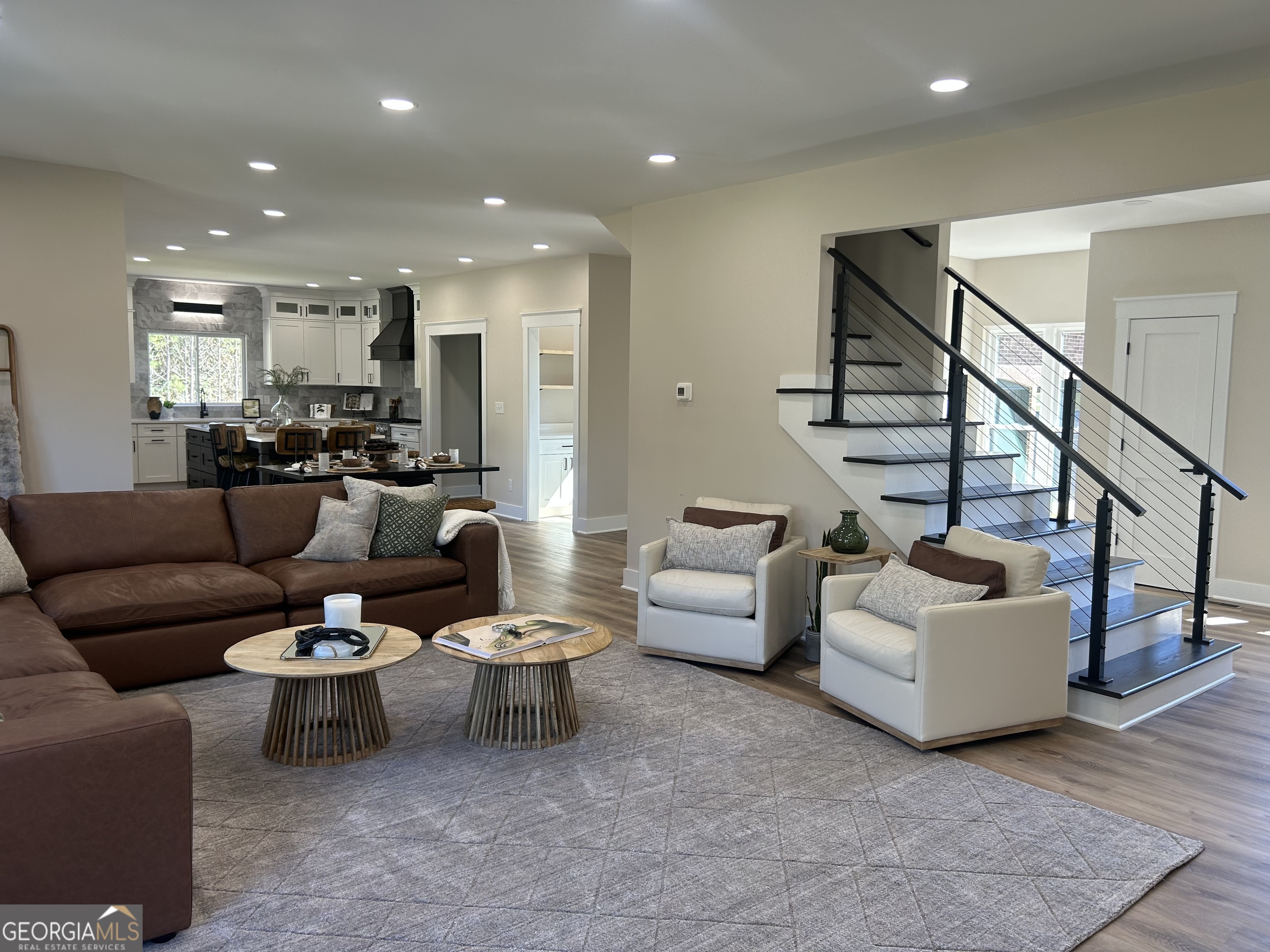 1360 Gum Creek Airport Road Roopville, GA 30170 - Photo 13 of 67