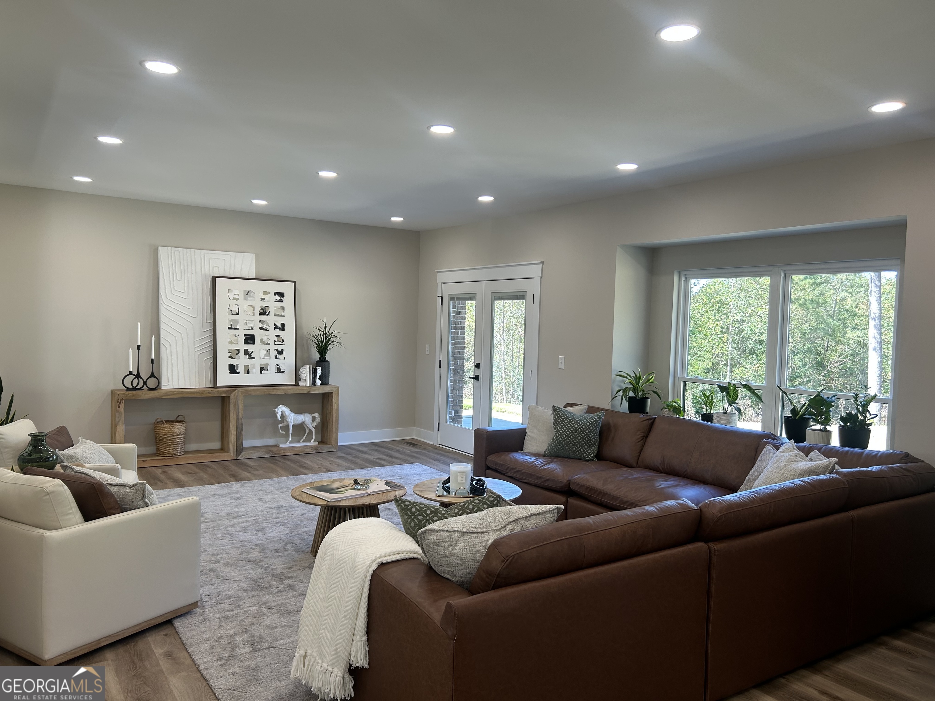 1360 Gum Creek Airport Road Roopville, GA 30170 - Photo 17 of 67