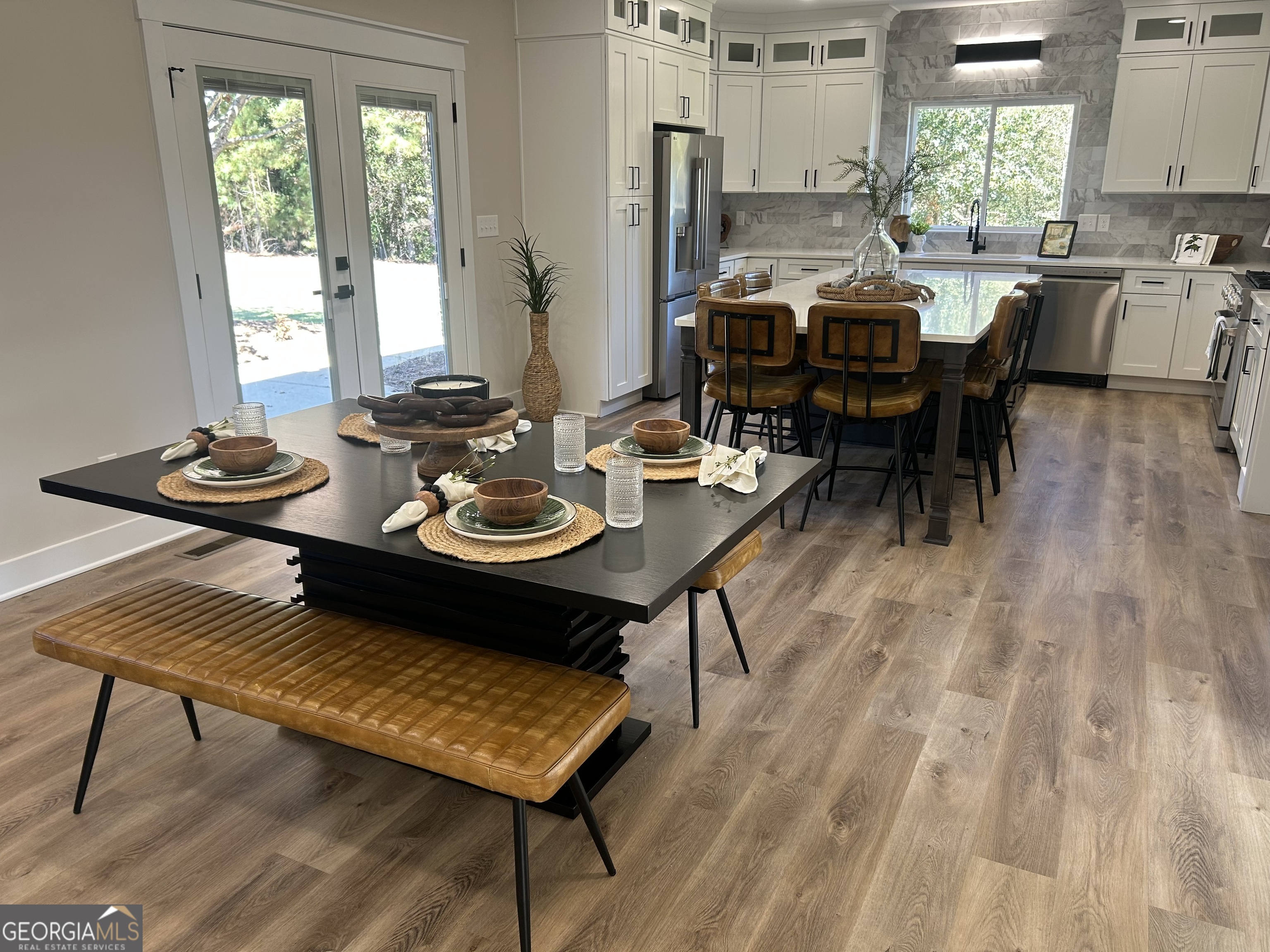 1360 Gum Creek Airport Road Roopville, GA 30170 - Photo 19 of 67