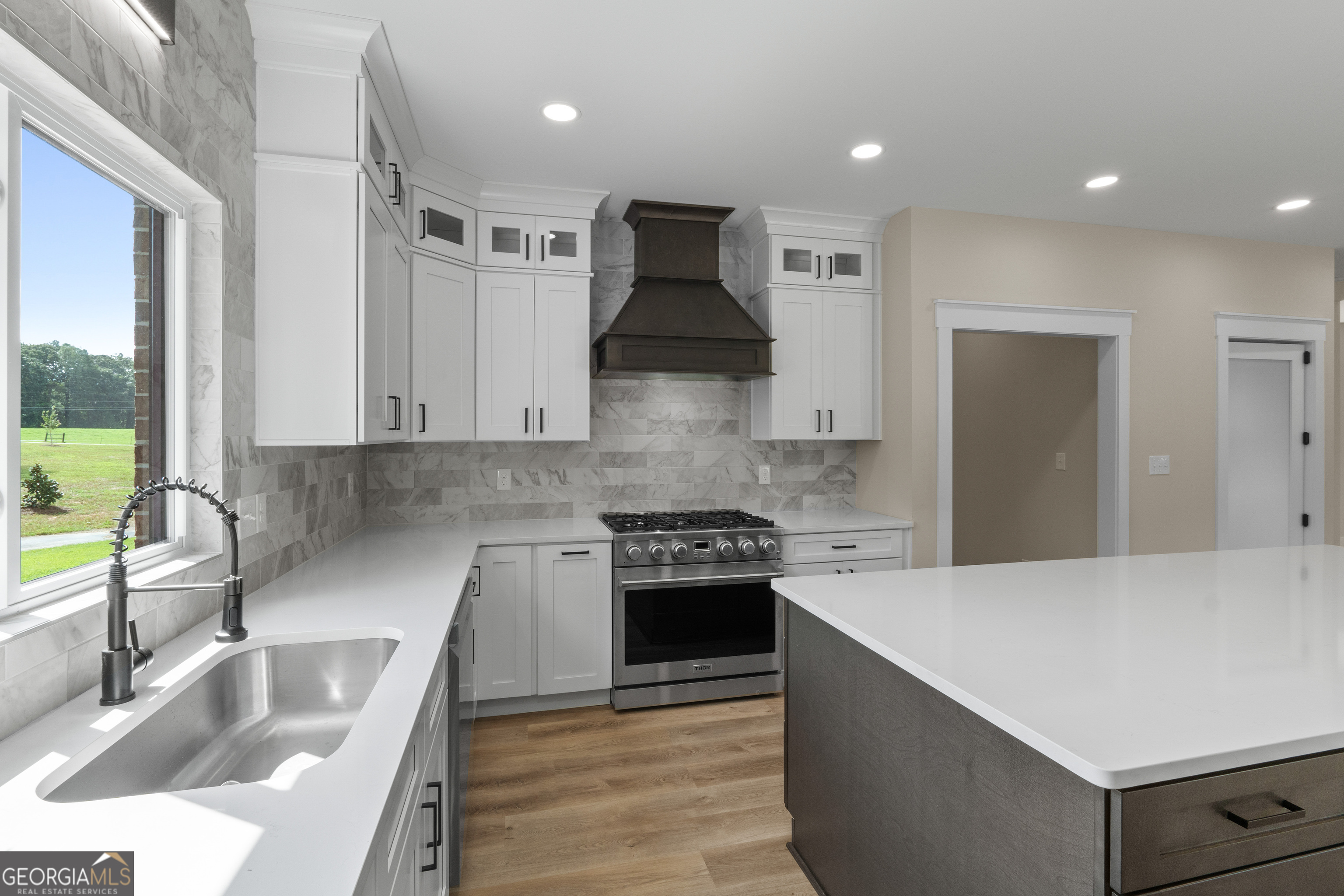 1360 Gum Creek Airport Road Roopville, GA 30170 - Photo 24 of 67