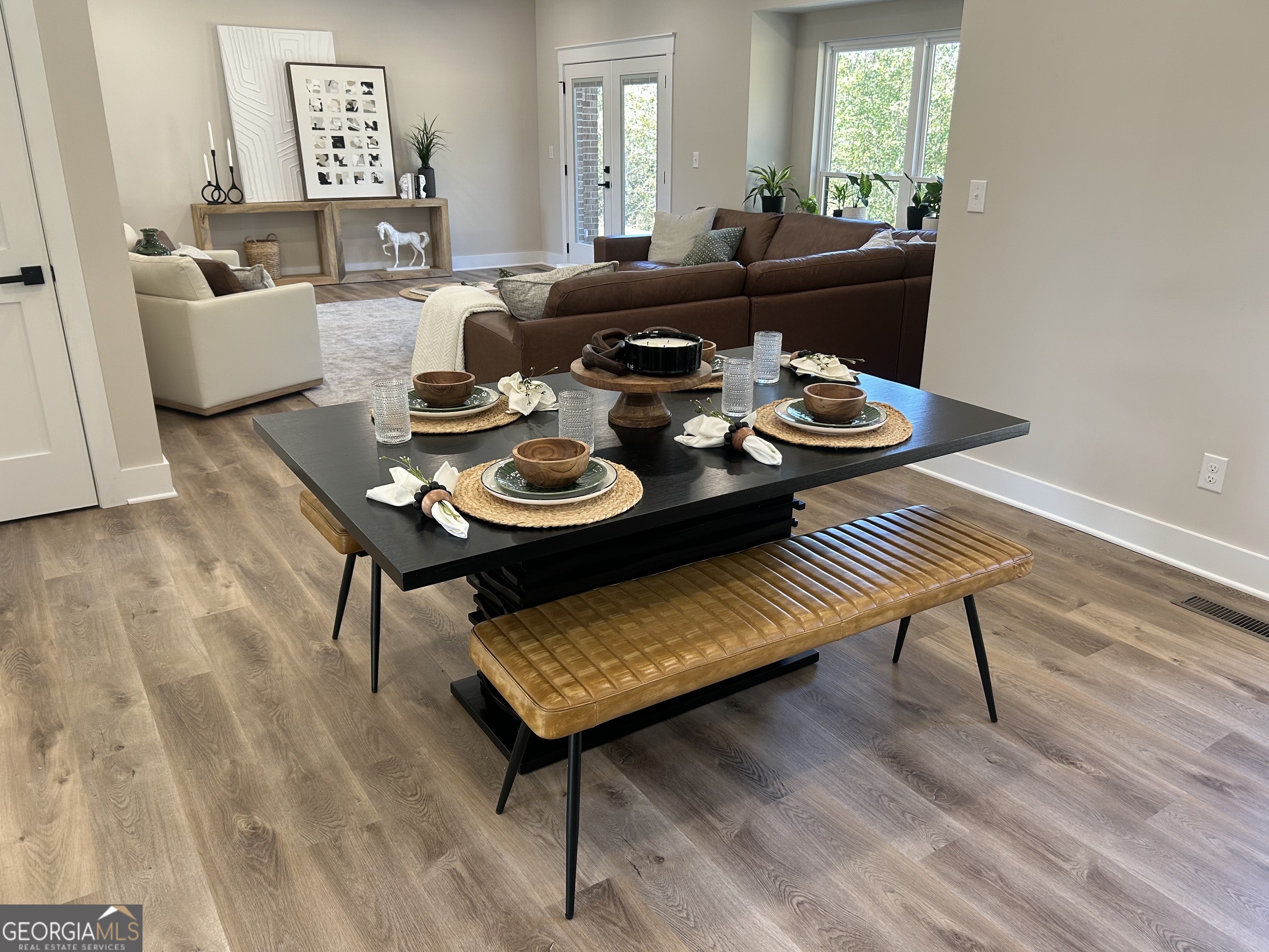 1360 Gum Creek Airport Road Roopville, GA 30170 - Photo 25 of 67