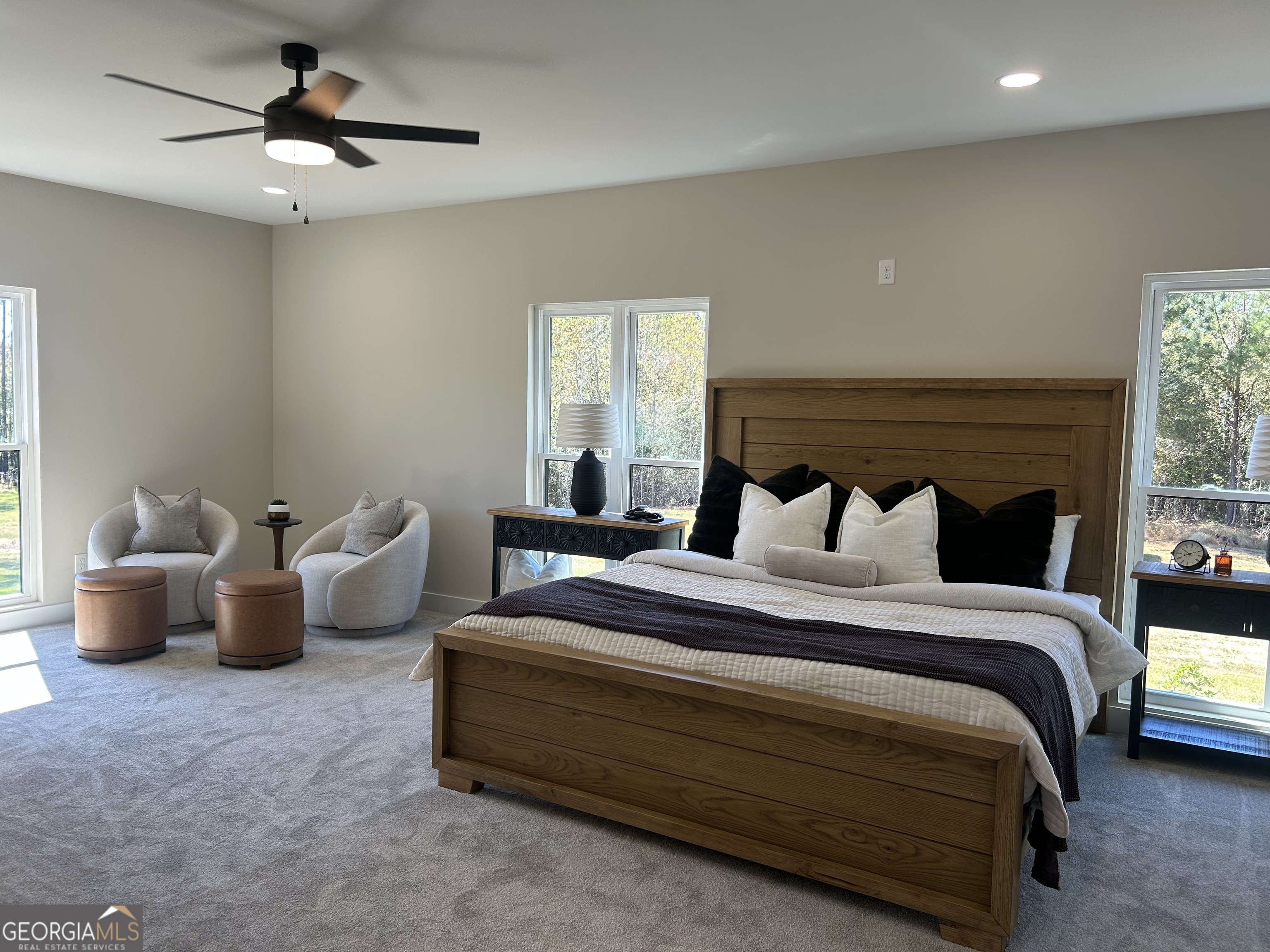 1360 Gum Creek Airport Road Roopville, GA 30170 - Photo 29 of 67