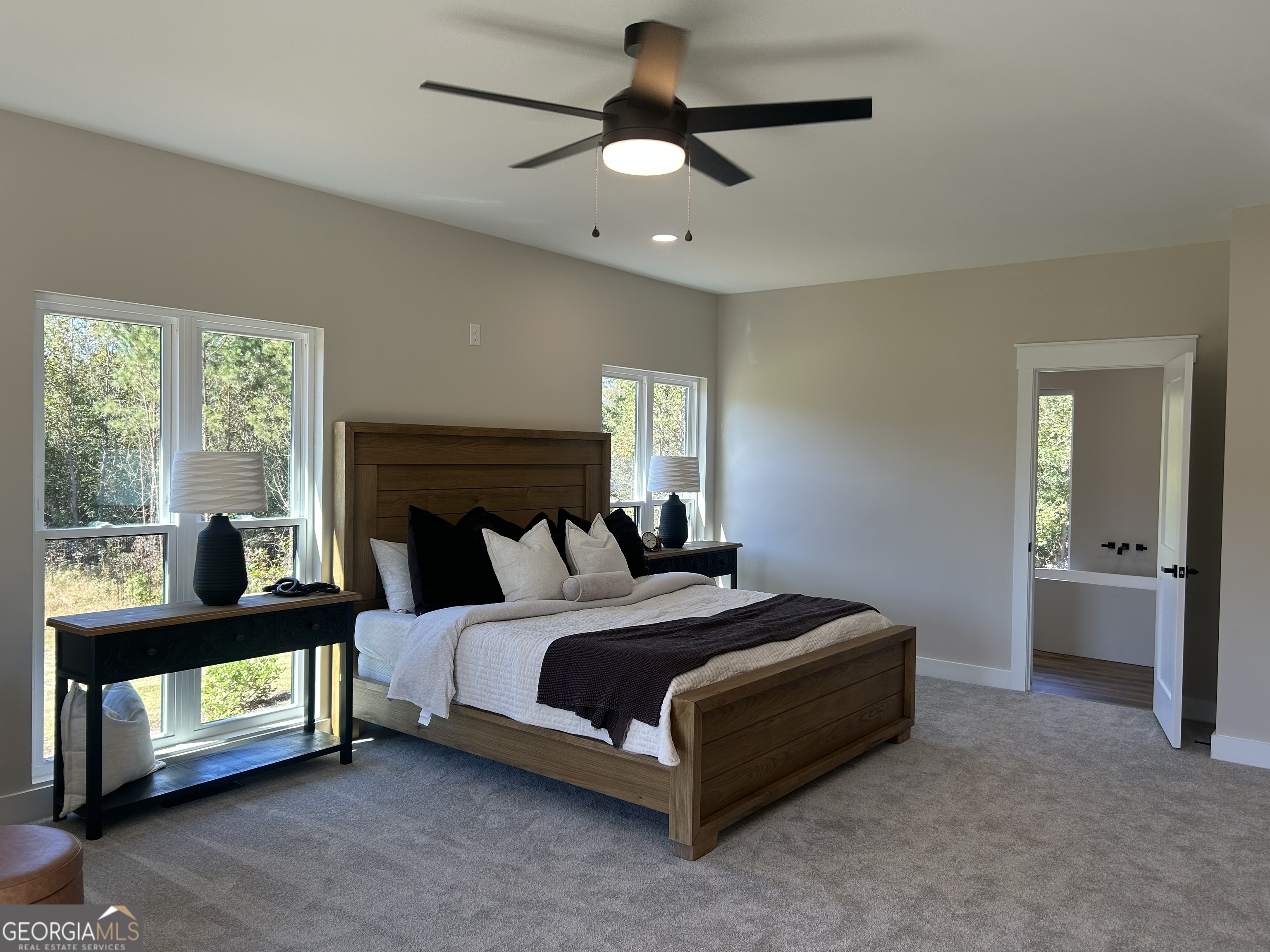 1360 Gum Creek Airport Road Roopville, GA 30170 - Photo 31 of 67