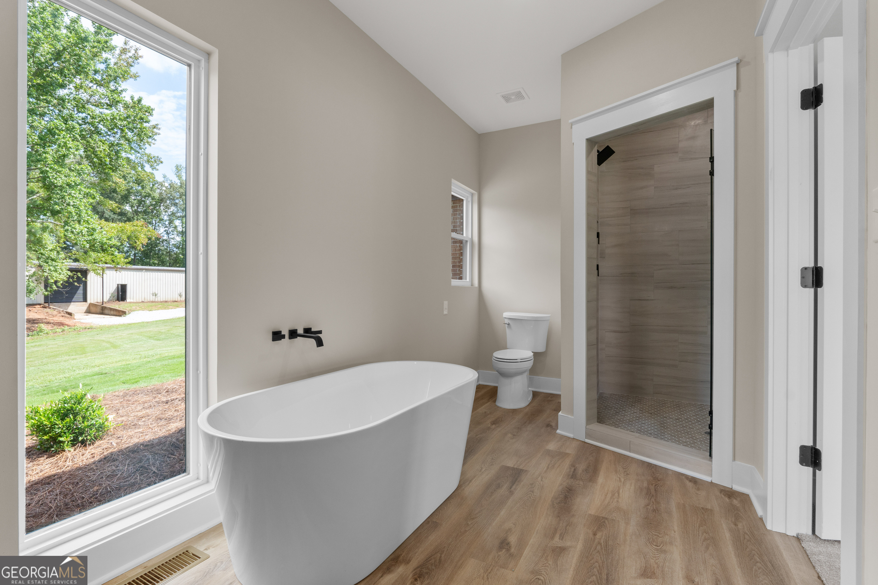 1360 Gum Creek Airport Road Roopville, GA 30170 - Photo 34 of 67