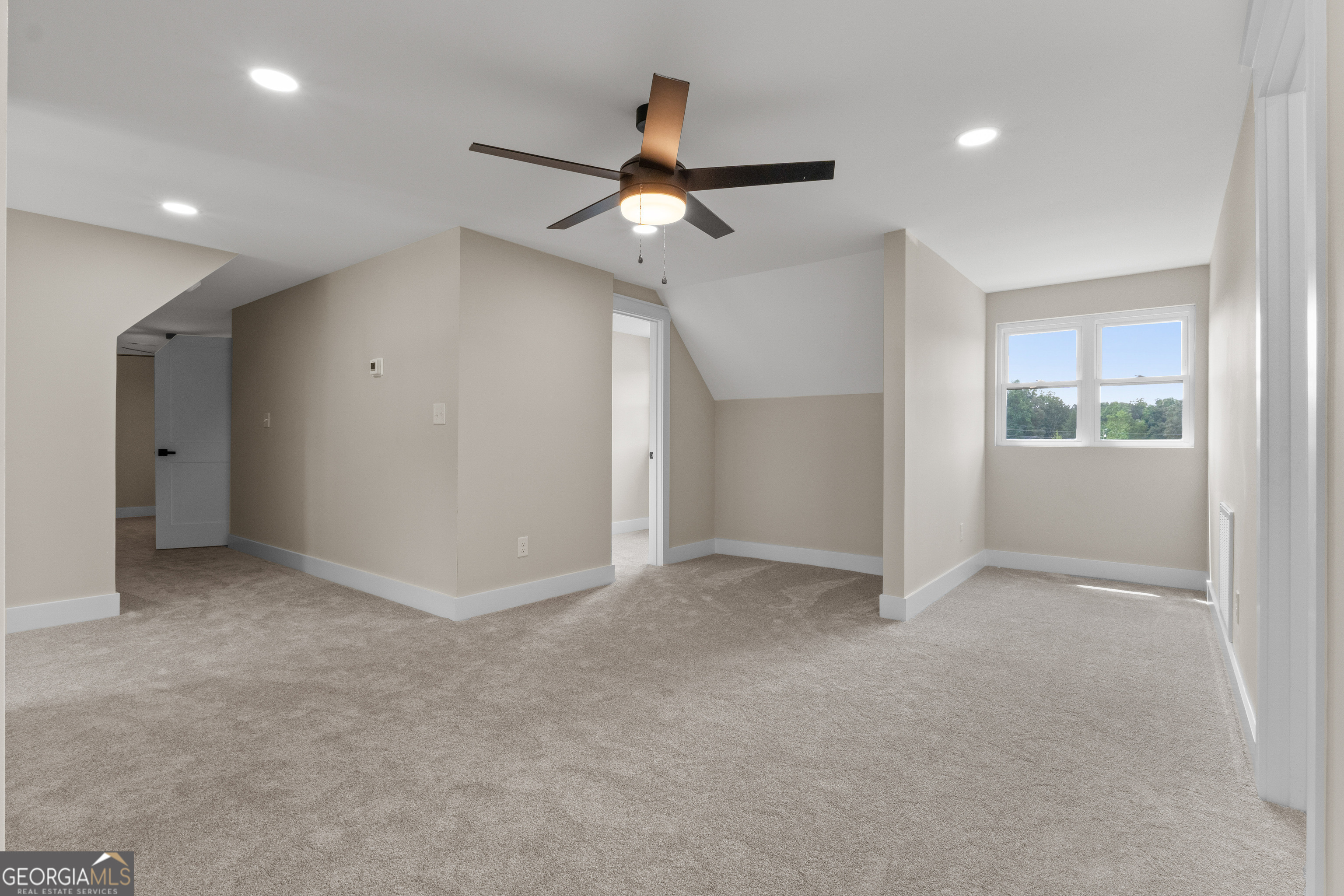 1360 Gum Creek Airport Road Roopville, GA 30170 - Photo 42 of 67