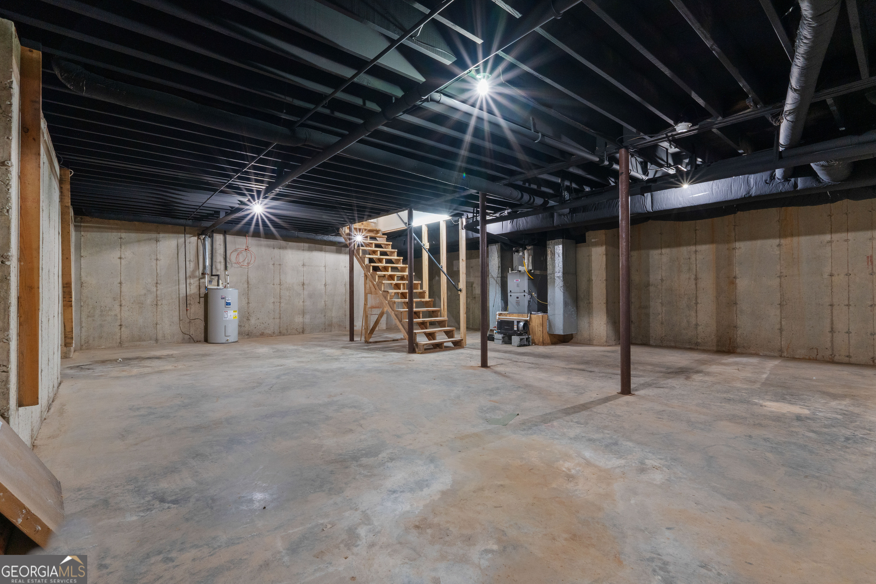 1360 Gum Creek Airport Road Roopville, GA 30170 - Photo 47 of 67