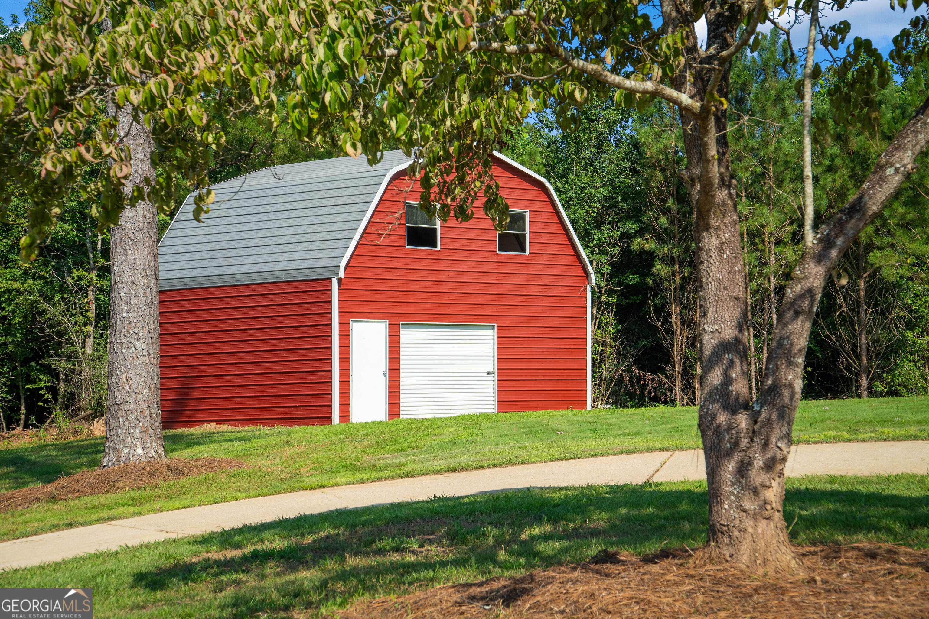 1360 Gum Creek Airport Road Roopville, GA 30170 - Photo 49 of 67