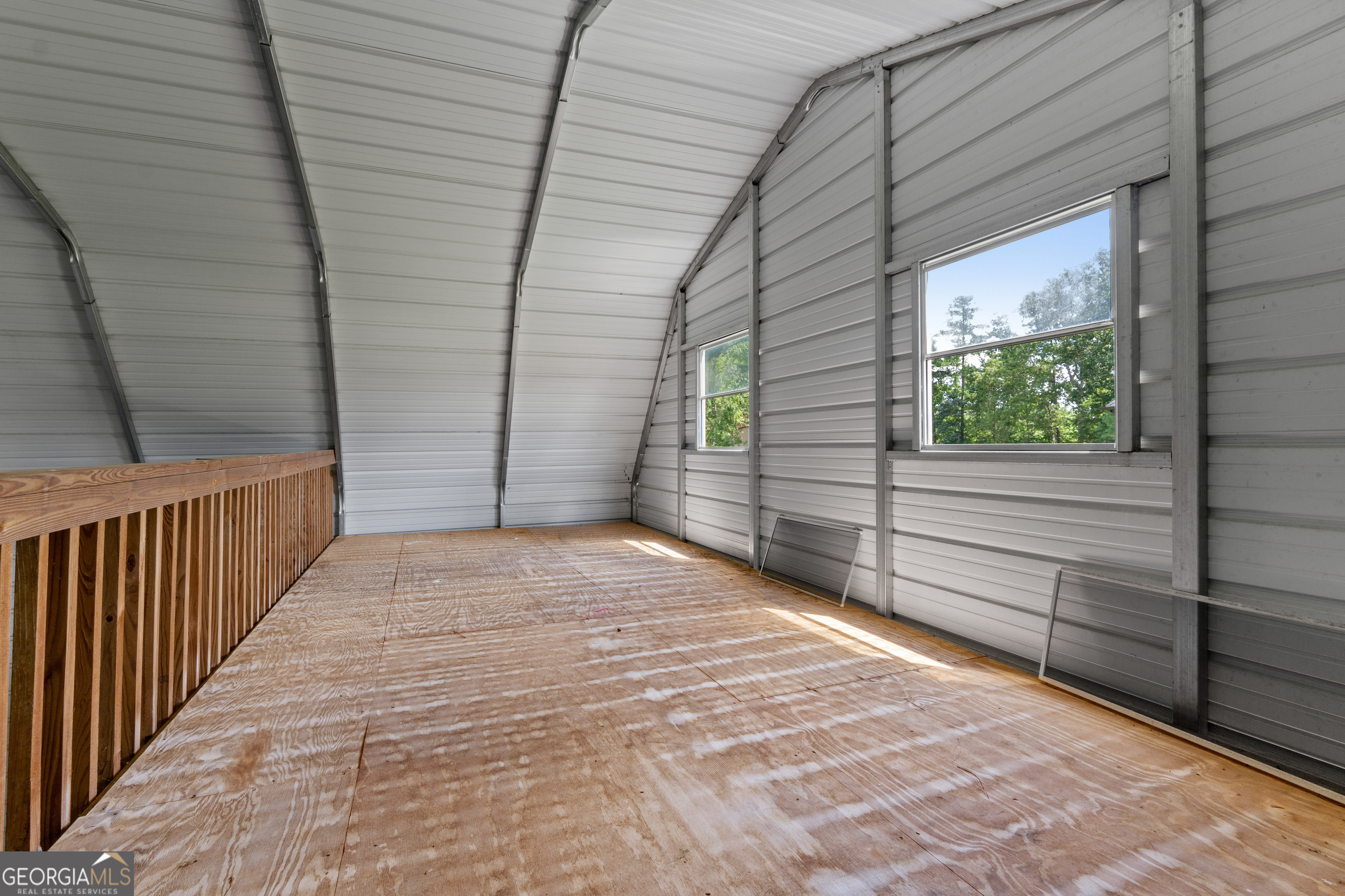 1360 Gum Creek Airport Road Roopville, GA 30170 - Photo 50 of 67